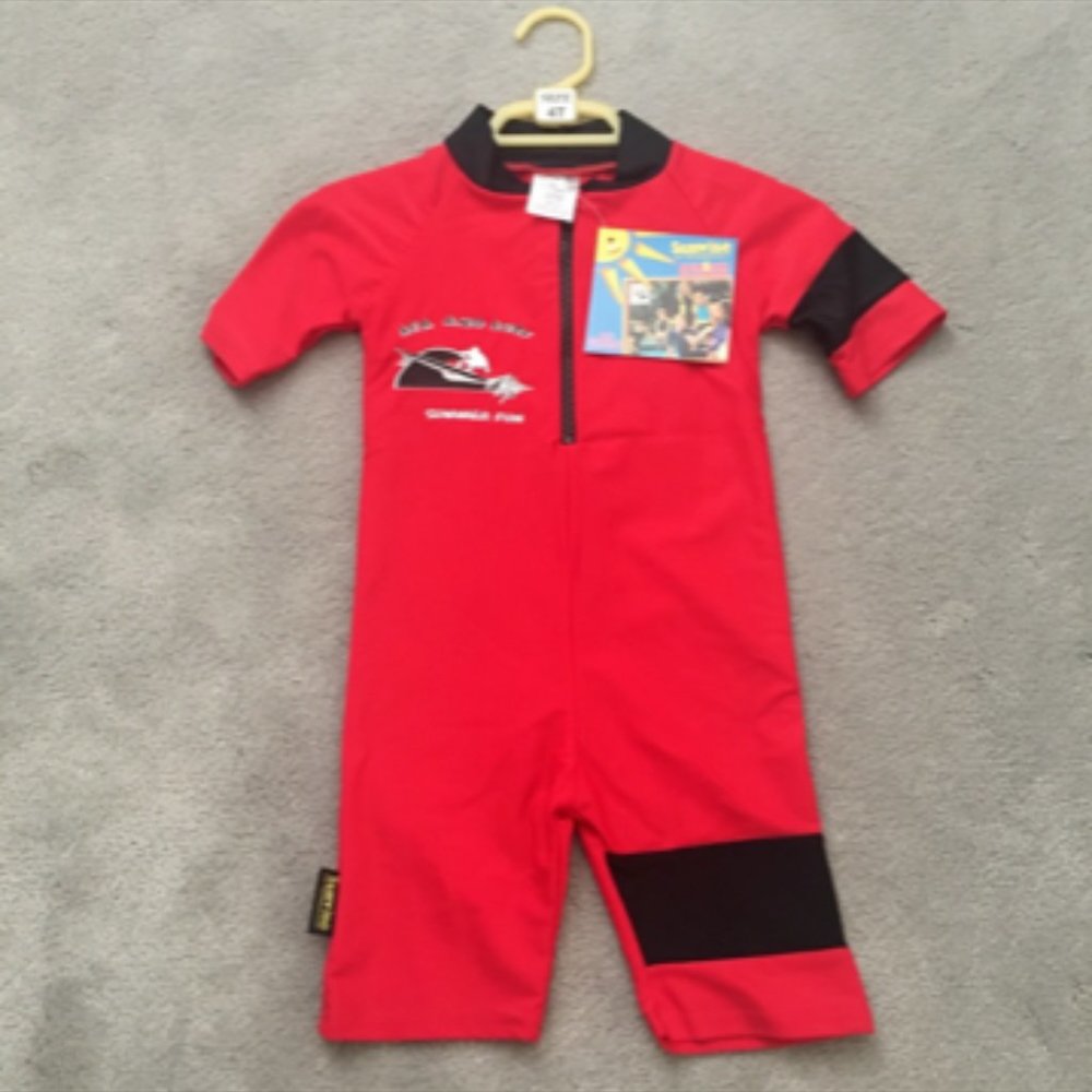 Kids Swimwear